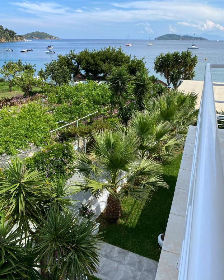Anemoni Beach Hotel Città di Skiathos Esterno foto